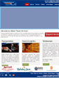 Mobile Screenshot of abbasitravelservice.com